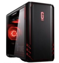 G TUNE DG-I7G70の本体の外観