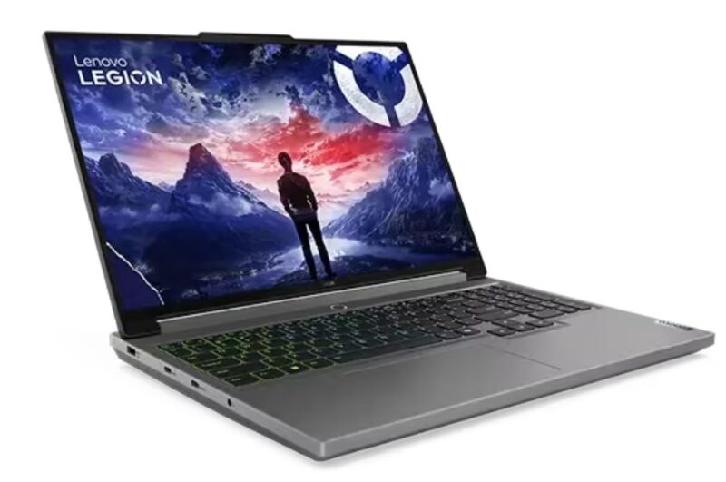 Lenovo_Lenovo Legion 5i Gen 9 カスタマイズモデル