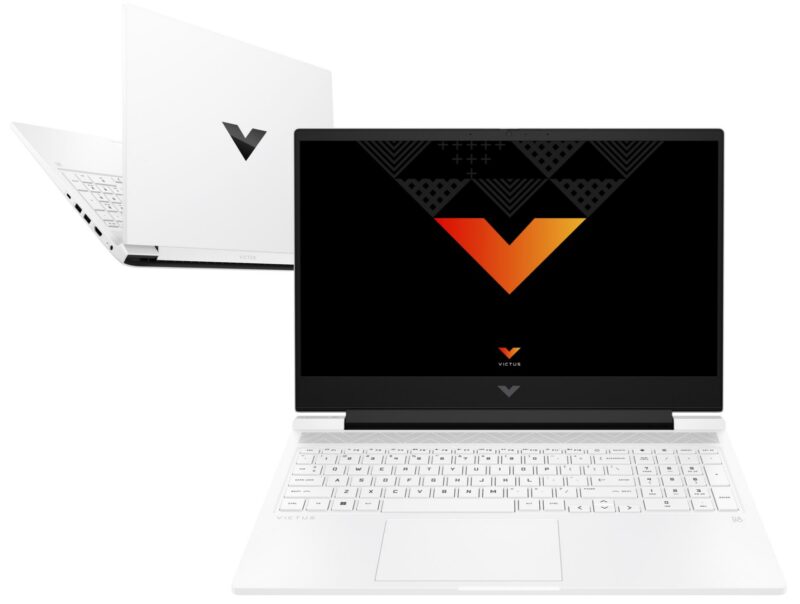 Victus 16（AMD）
