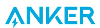Ankerのロゴ