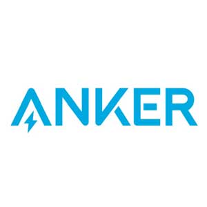 Ankerの公式ロゴ