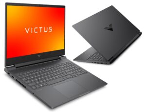 Victus 16（AMD）の外観