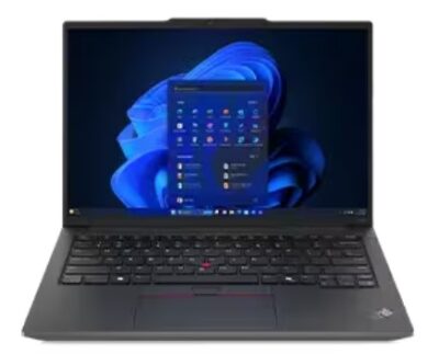 ThinkPad E14 Gen 6 (AMD)