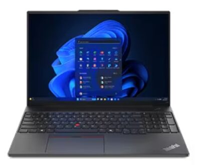ThinkPad E16 Gen 2 (16型 Intel)