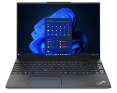ThinkPad E16 Gen 2(AMD)