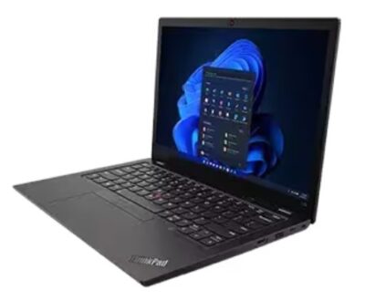 ThinkPad L13 Gen 4 AMD