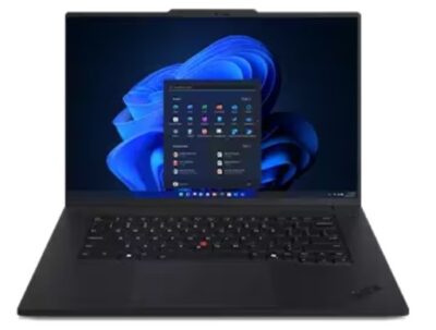 ThinkPad P1 Gen 7 (16型 Intel)