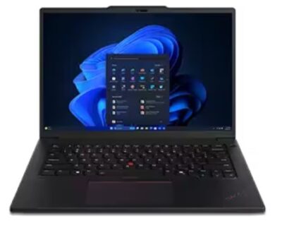 ThinkPad P14s Gen 5 (14.5型 Intel)