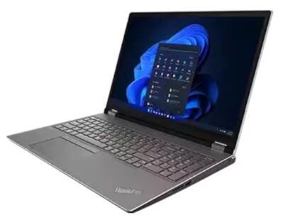ThinkPad P16 Gen 2 (16型 Intel)