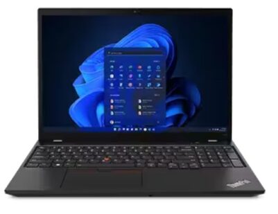 ThinkPad P16s Gen 2 AMD