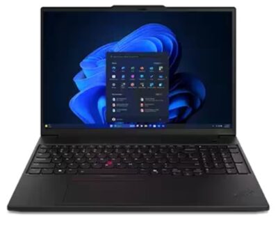ThinkPad P16s Gen 3 (16型 Intel)
