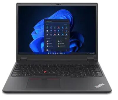 ThinkPad P16v Gen 1 AMD