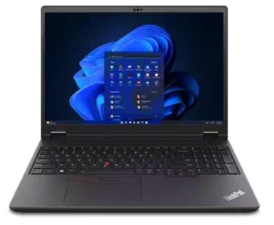 ThinkPad P16v Gen 2 (16型 Intel)