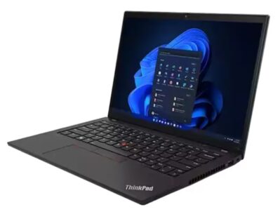 ThinkPad T14 Gen 4 (14型 Intel)