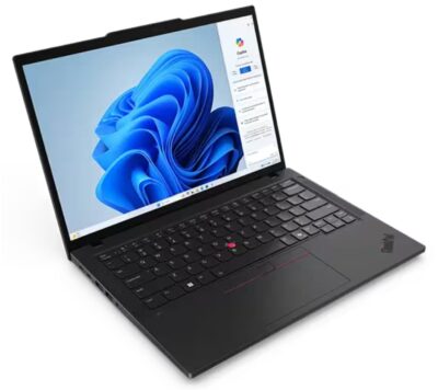 ThinkPad T14 Gen 5(AMD)