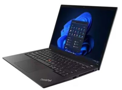 ThinkPad T14s Gen 4 (14型 Intel)