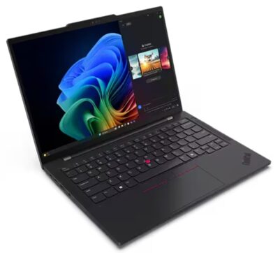 ThinkPad T14s Gen 6 Snapdragon