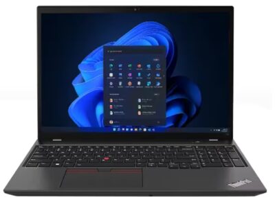 ThinkPad T16 Gen 2 AMD