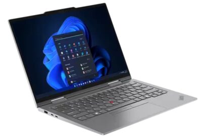 ThinkPad X1 2-in-1 Gen 9 (14型 Intel)の本体外観