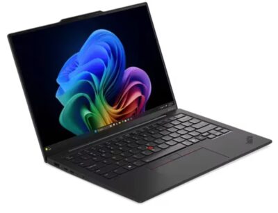 ThinkPad X1 Carbon Gen 13 ​Aura Edition(14型 Intel)