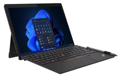 ThinkPad X12 Detachable Gen 2 (12.3型 Intel)