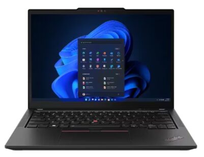 ThinkPad X13 Gen 4 (13.3型 Intel)