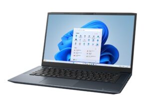 dynabook MZ_MX W6MZMX5EAL