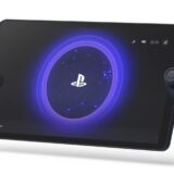PlayStation Portal リモートプレーヤー