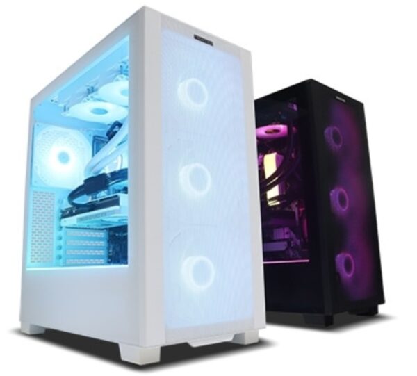フロンティアのFRGHLB760_SG2の本体の外観