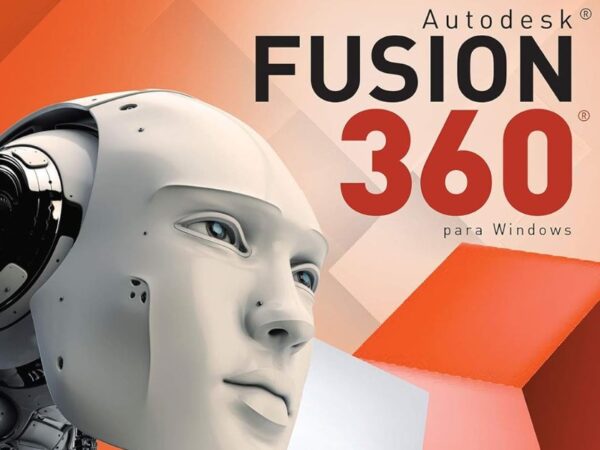 Fusion 360のパッケージの写真