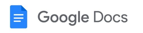 Googlr Docsのロゴ