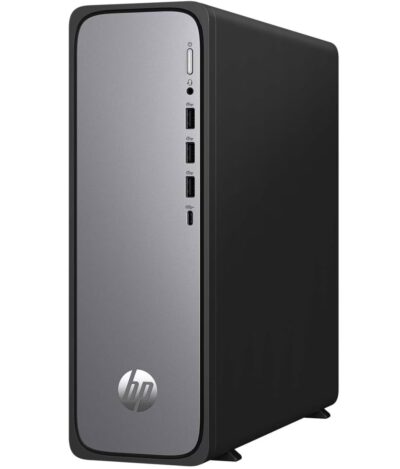 HPのHP OmniDesk Slimの本体の外観