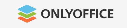 ONLYOFFICEのロゴ