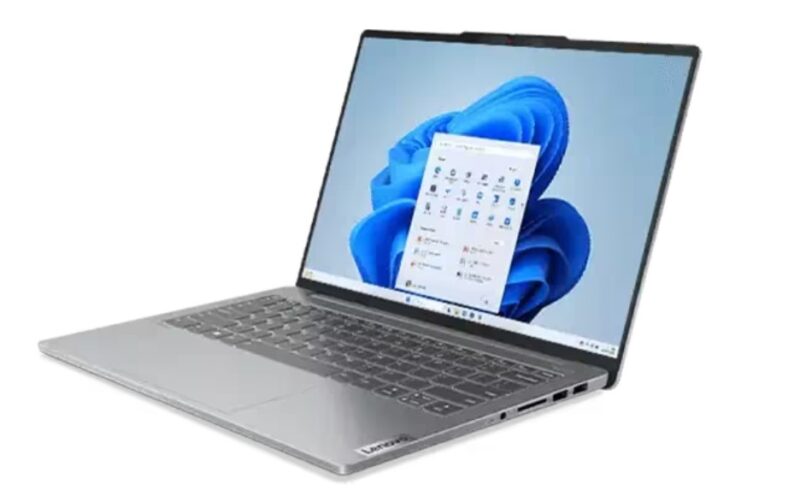 IdeaPad Pro 5i Gen 9 (14型 Intel)の本体外観