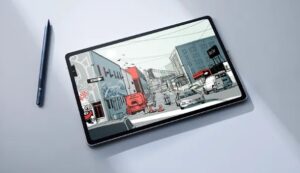 LAVIE Tab EX TAB11 301（PC-TAB11301・Web限定モデル）