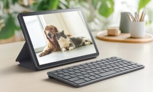 LAVIE Tab T10 TAB10 F03（PC-TAB10F03・Web限定モデル）