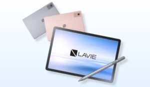 LAVIE Tab T11N TAB11 Q02（PC-TAB11Q02・2025年秋冬Web限定モデル）