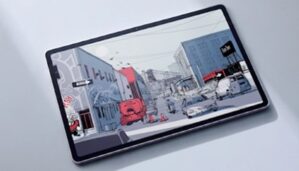 LAVIE Tab T12 TAB12 Q01（PC-TAB12Q01）