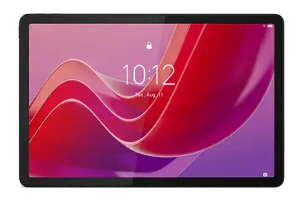 Lenovo Tab B11の本体の画面サイズ
