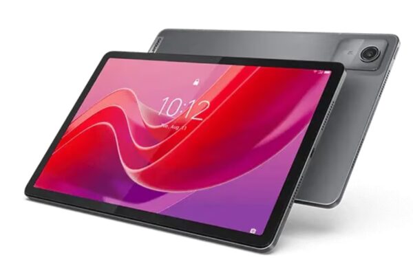 Lenovo Tab B11の本体外観