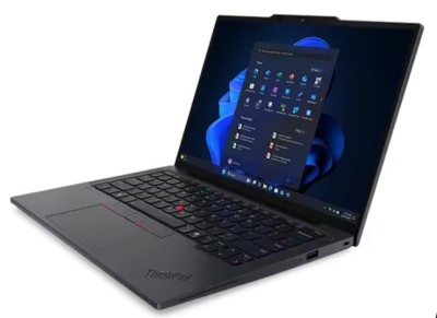 ThinkPad X13 Gen 6の本体外観_400