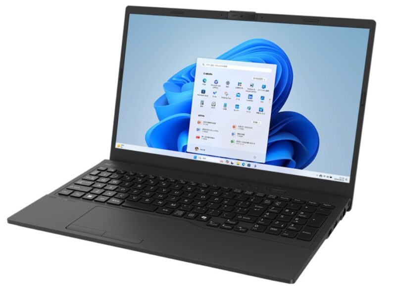 富士通のノートPCを安く買う方法!アウトレット＆訳あり品のすゝめ