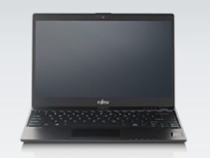 ノートパソコン LIFEBOOKのイメージ