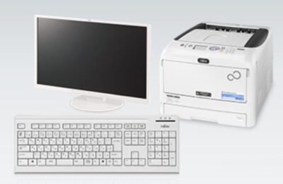 周辺機器・オプション品のイメージ