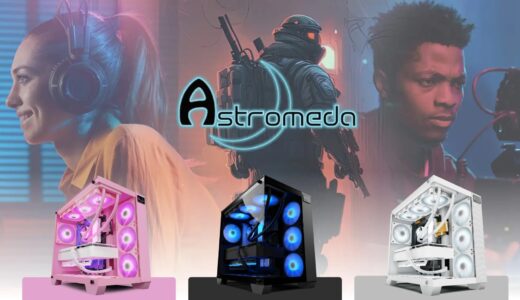 【2026年9月】アストロメダ(Astromeda)のPCセール＆クーポン情報 安く買う方法