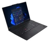 ThinkPad E16 Gen 3 IRL（優先生産モデル）の本体の外観_200