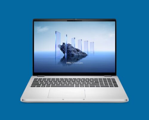 プロフェッショナル レベルの生産性「Dell Pro」の本体外観