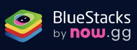 Bluestacksのロゴ