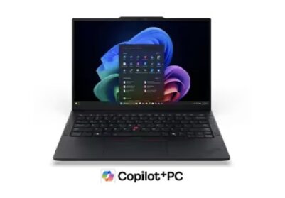 ThinkPad E14 Gen 7 ILL(14型 Intel)の本体の外観