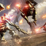 ARMORED CORE™ VI FIRES OF RUBICONのプレイワンシーン_5